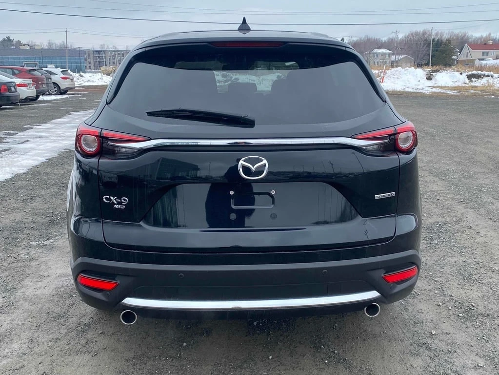 Mazda CX-9 * AWD * CARFAX * БЕЗ ПЪРВОНАЧАЛНА ВНОСКА - изображение 4