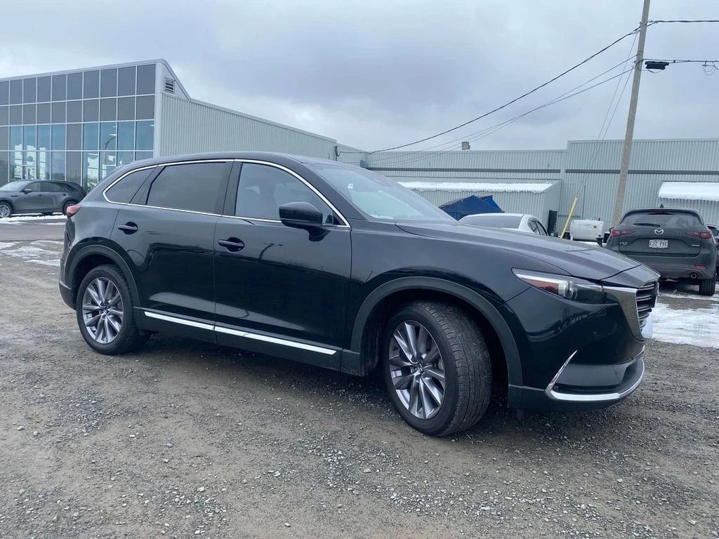 Mazda CX-9 * AWD * CARFAX * БЕЗ ПЪРВОНАЧАЛНА ВНОСКА - изображение 3