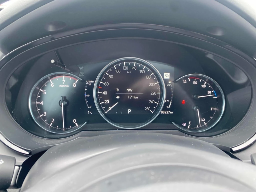 Mazda CX-9 * AWD * CARFAX * БЕЗ ПЪРВОНАЧАЛНА ВНОСКА - изображение 8