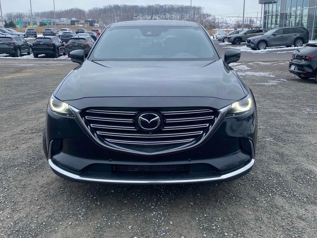 Mazda CX-9 * AWD * CARFAX * БЕЗ ПЪРВОНАЧАЛНА ВНОСКА - изображение 6