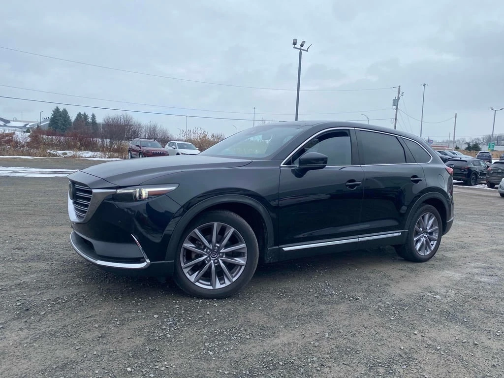 Mazda CX-9 * AWD * CARFAX * БЕЗ ПЪРВОНАЧАЛНА ВНОСКА - изображение 2