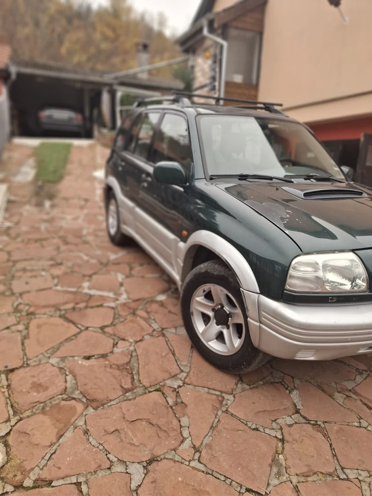 Suzuki Grand vitara 2.0 | Mobile.bg � ����������� 3