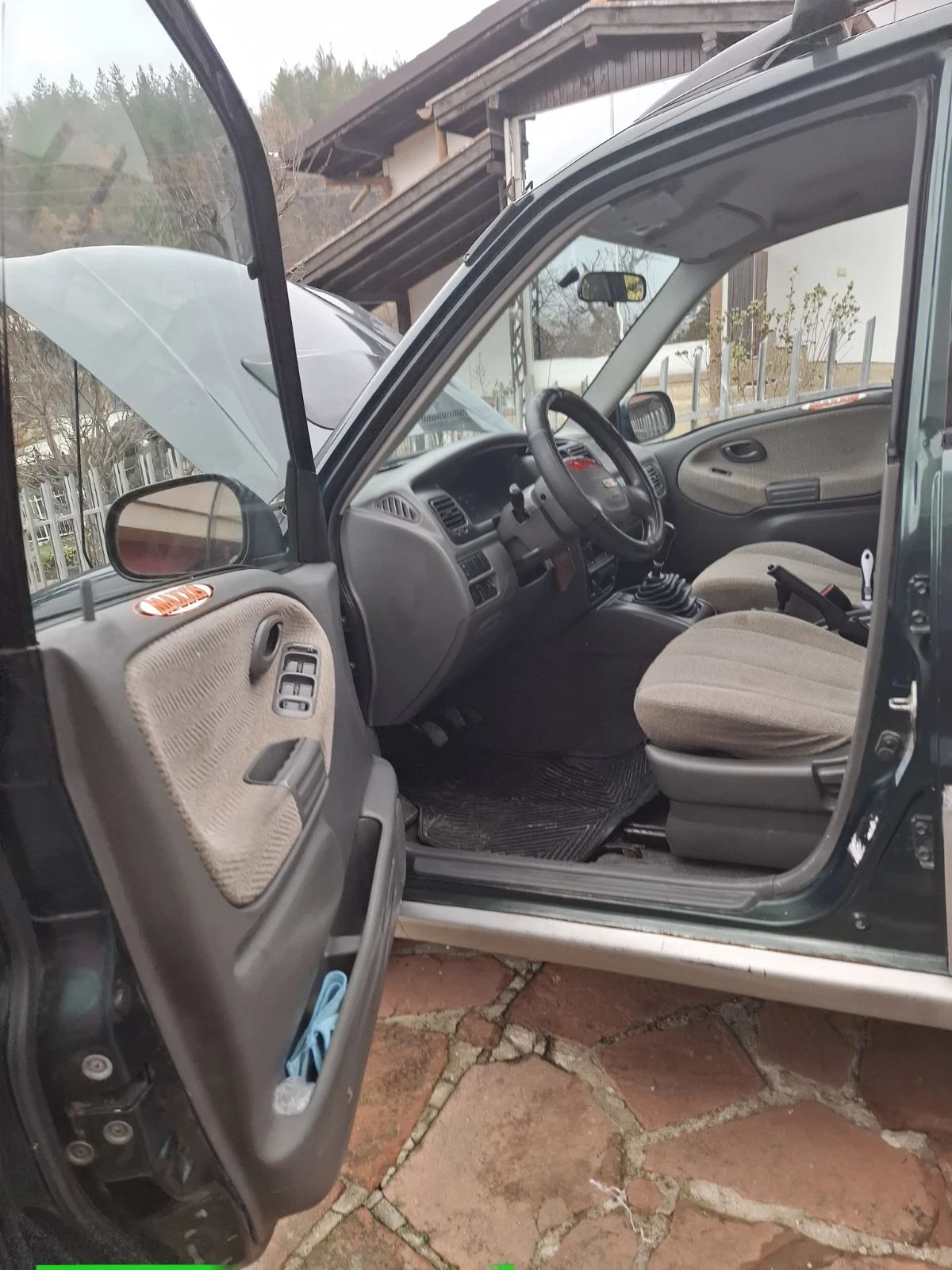 Suzuki Grand vitara 2.0 | Mobile.bg � ����������� 10
