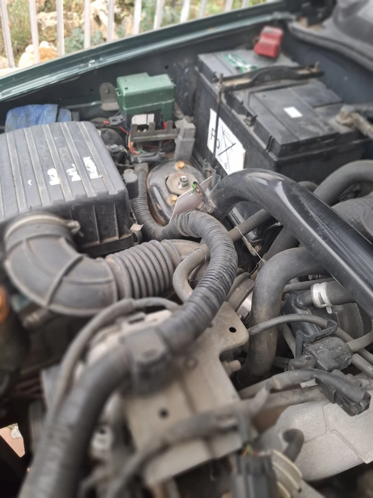 Suzuki Grand vitara 2.0 | Mobile.bg � ����������� 6