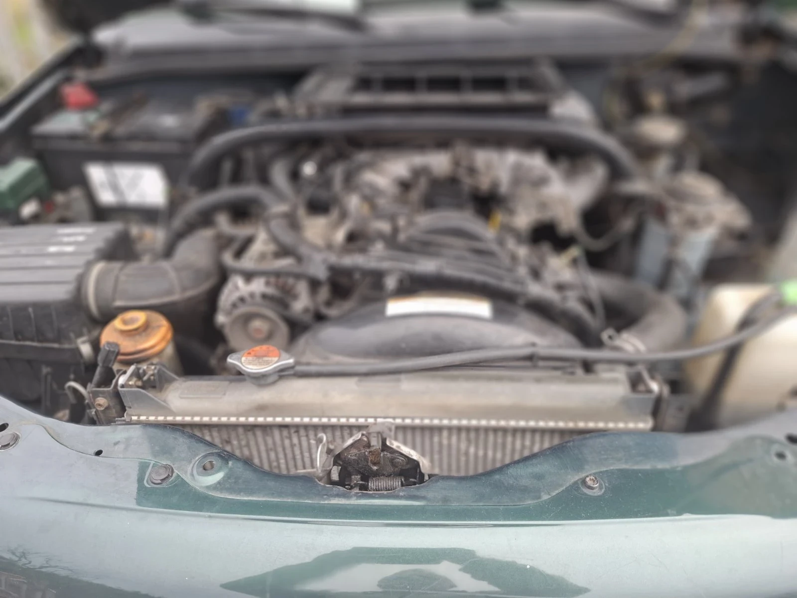 Suzuki Grand vitara 2.0 | Mobile.bg � ����������� 7