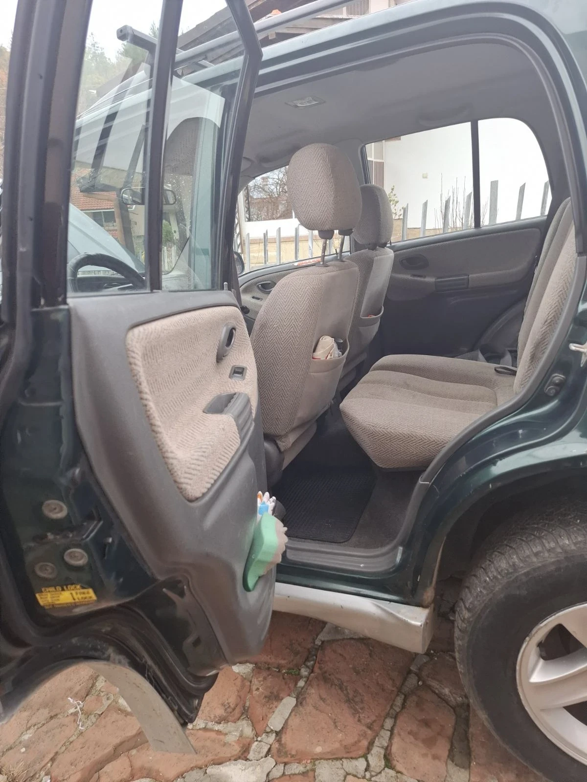 Suzuki Grand vitara 2.0 | Mobile.bg � ����������� 12