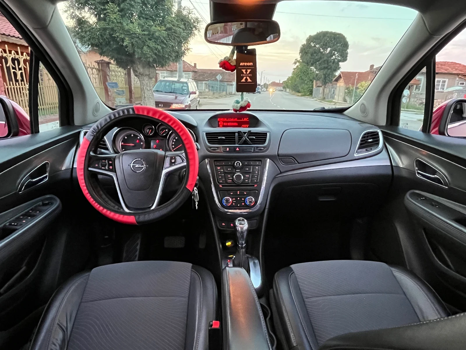 Opel Mokka | Mobile.bg � ����������� 5