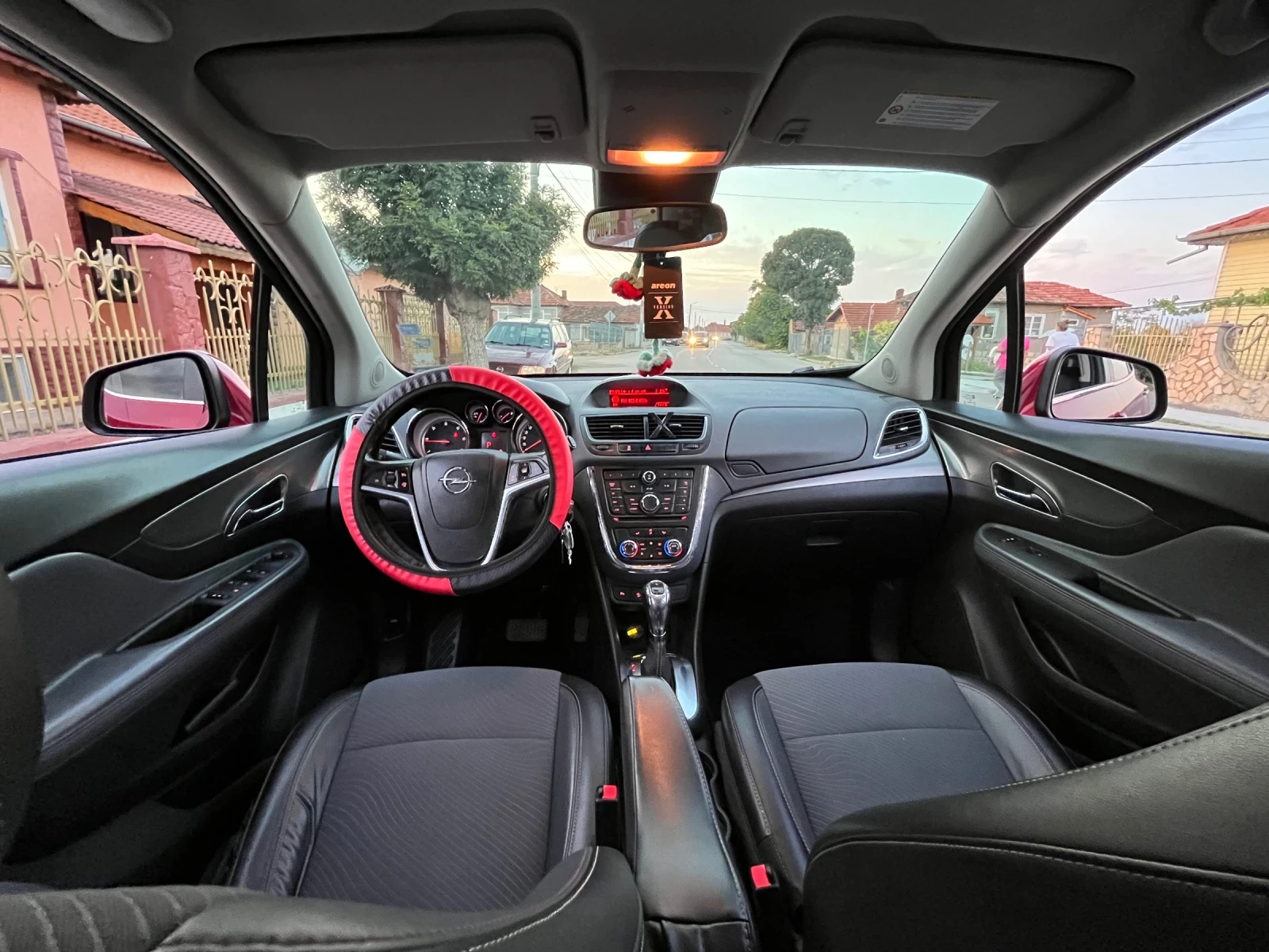 Opel Mokka | Mobile.bg � ����������� 4