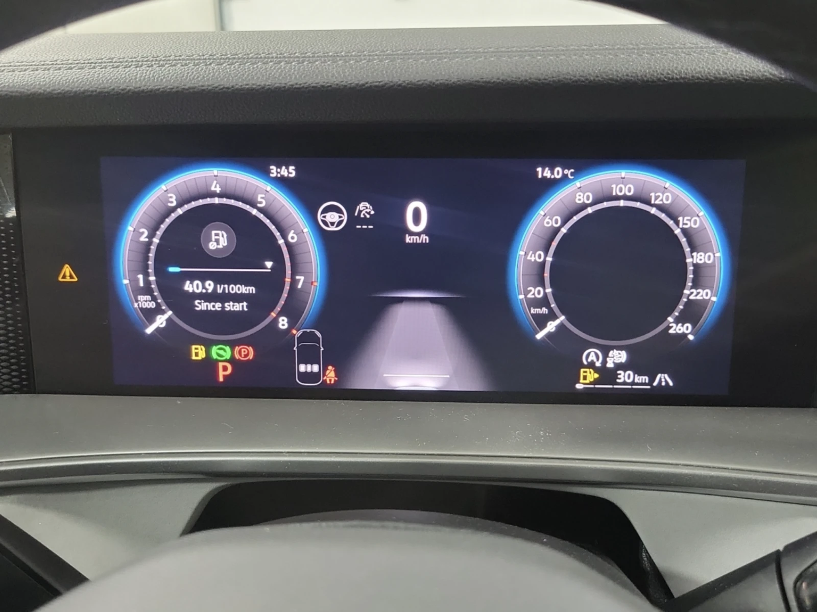 VW Tiguan 2025 Volkswagen TIGUAN R-LINE BLACK EDITION - изображение 9