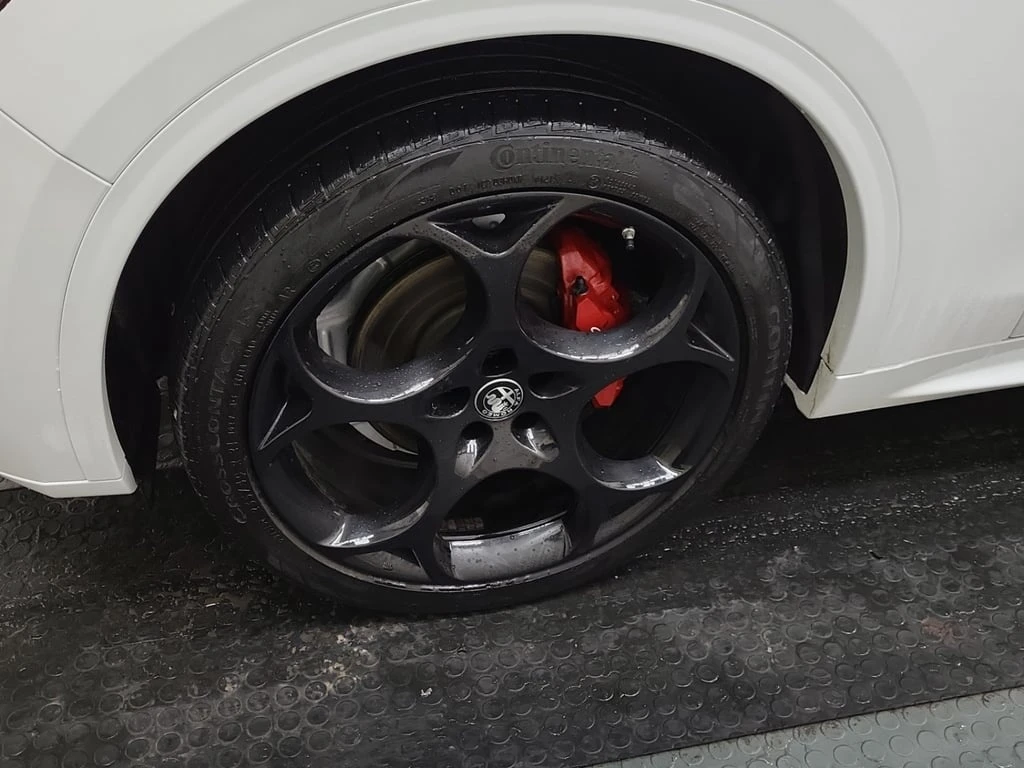 Alfa Romeo Stelvio * VELOCE * CARFAX * ��� ������������ ������ | Mobile.bg � ����������� 6