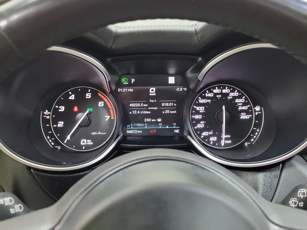 Alfa Romeo Stelvio * VELOCE * CARFAX * ��� ������������ ������ | Mobile.bg � ����������� 11