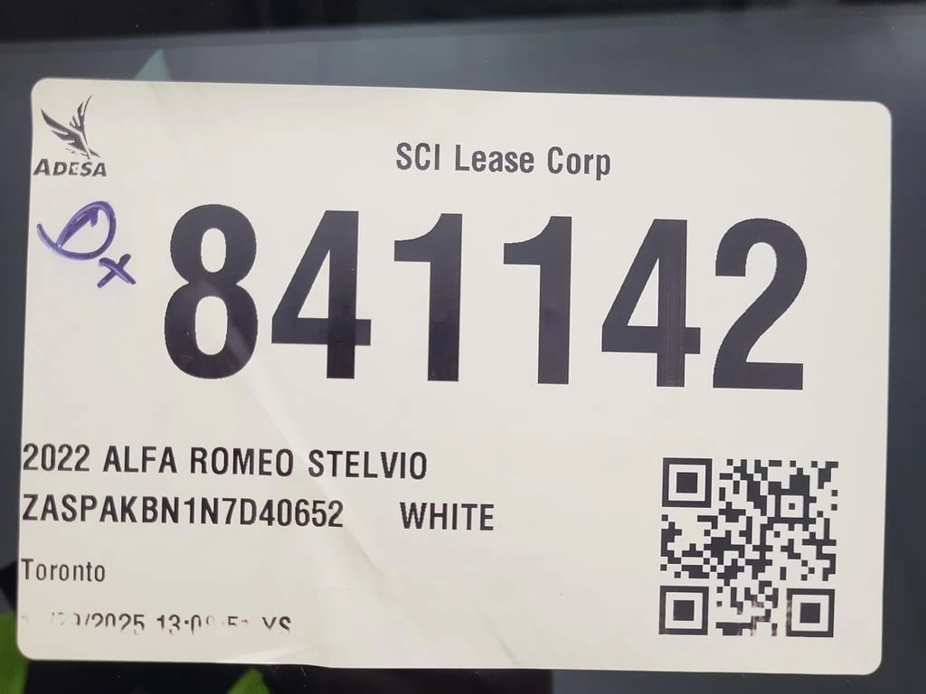 Alfa Romeo Stelvio * VELOCE * CARFAX * ��� ������������ ������ | Mobile.bg � ����������� 15