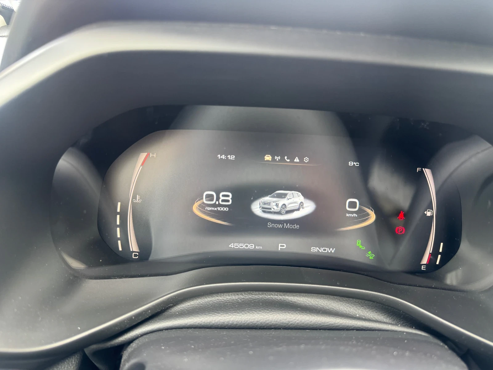 Haval Jolion Supreme | Mobile.bg � ����������� 15