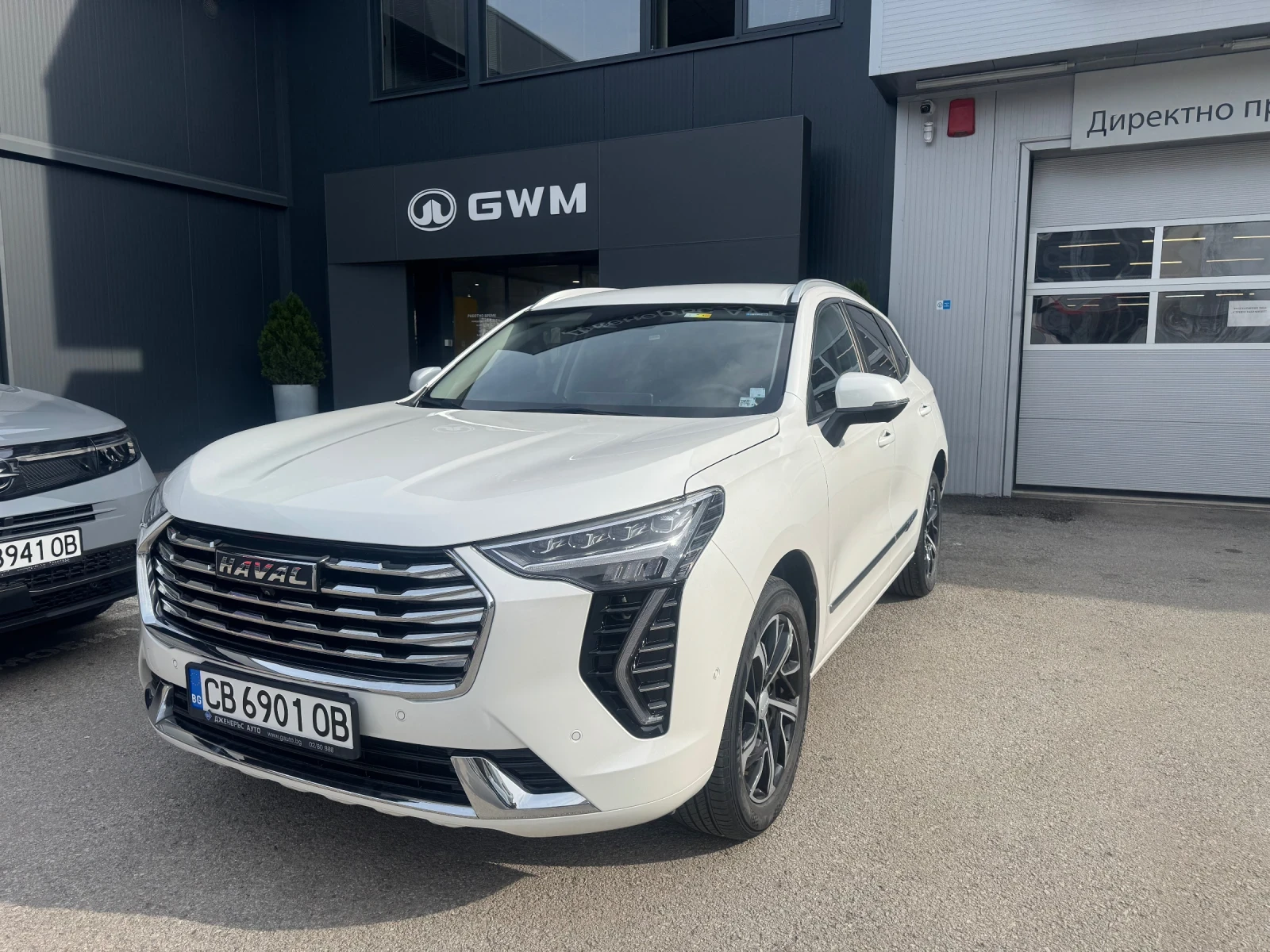 Haval Jolion Supreme | Mobile.bg � ����������� 1