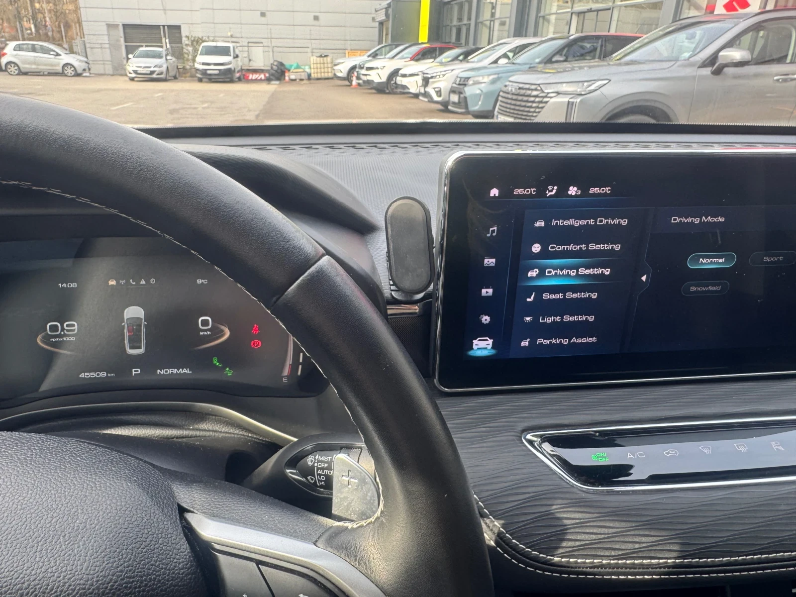 Haval Jolion Supreme | Mobile.bg � ����������� 11