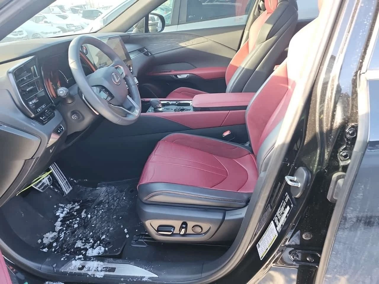 Lexus RX 350  CARFAX | Mobile.bg � ����������� 4