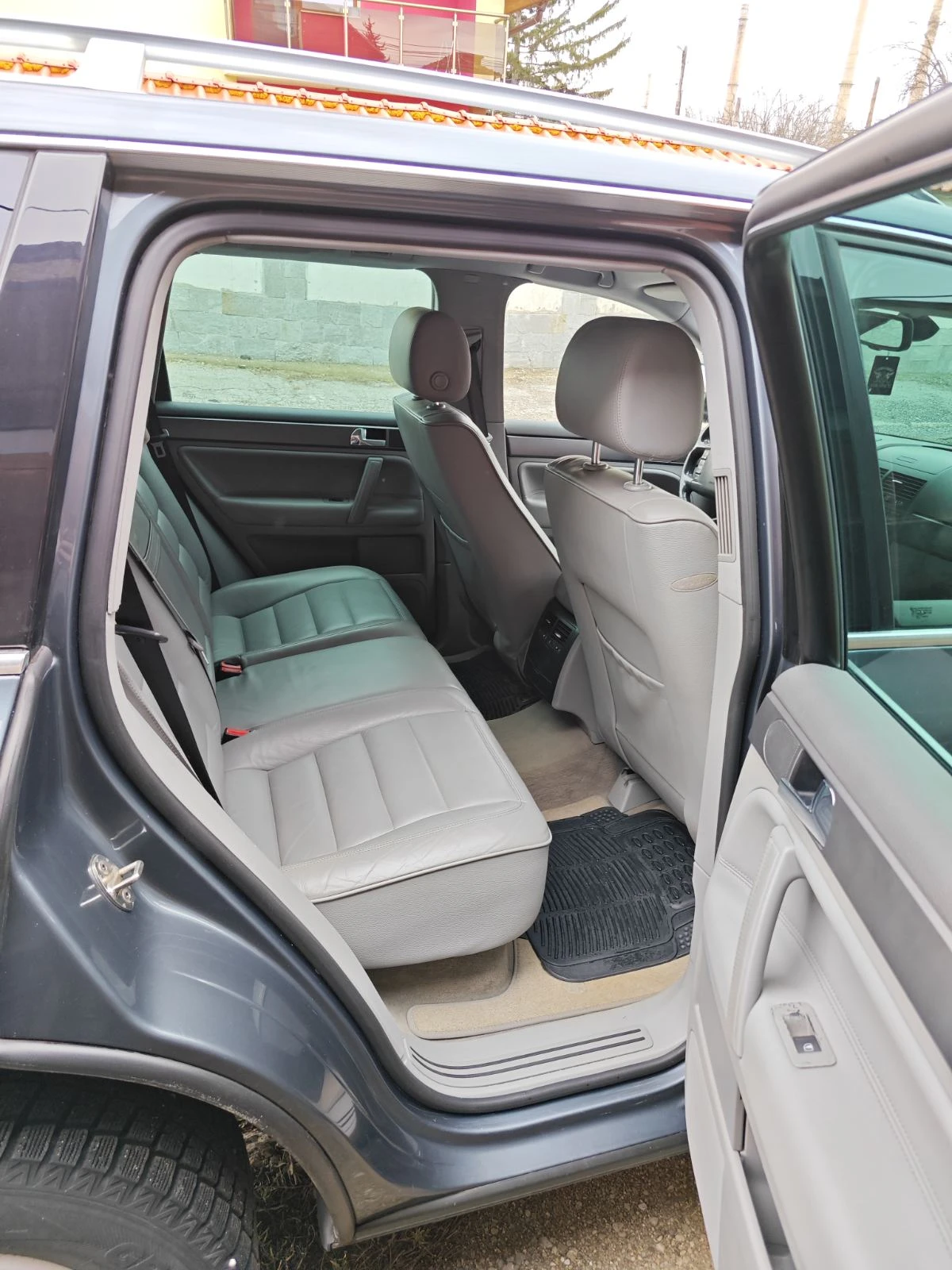 VW Touareg | Mobile.bg � ����������� 8