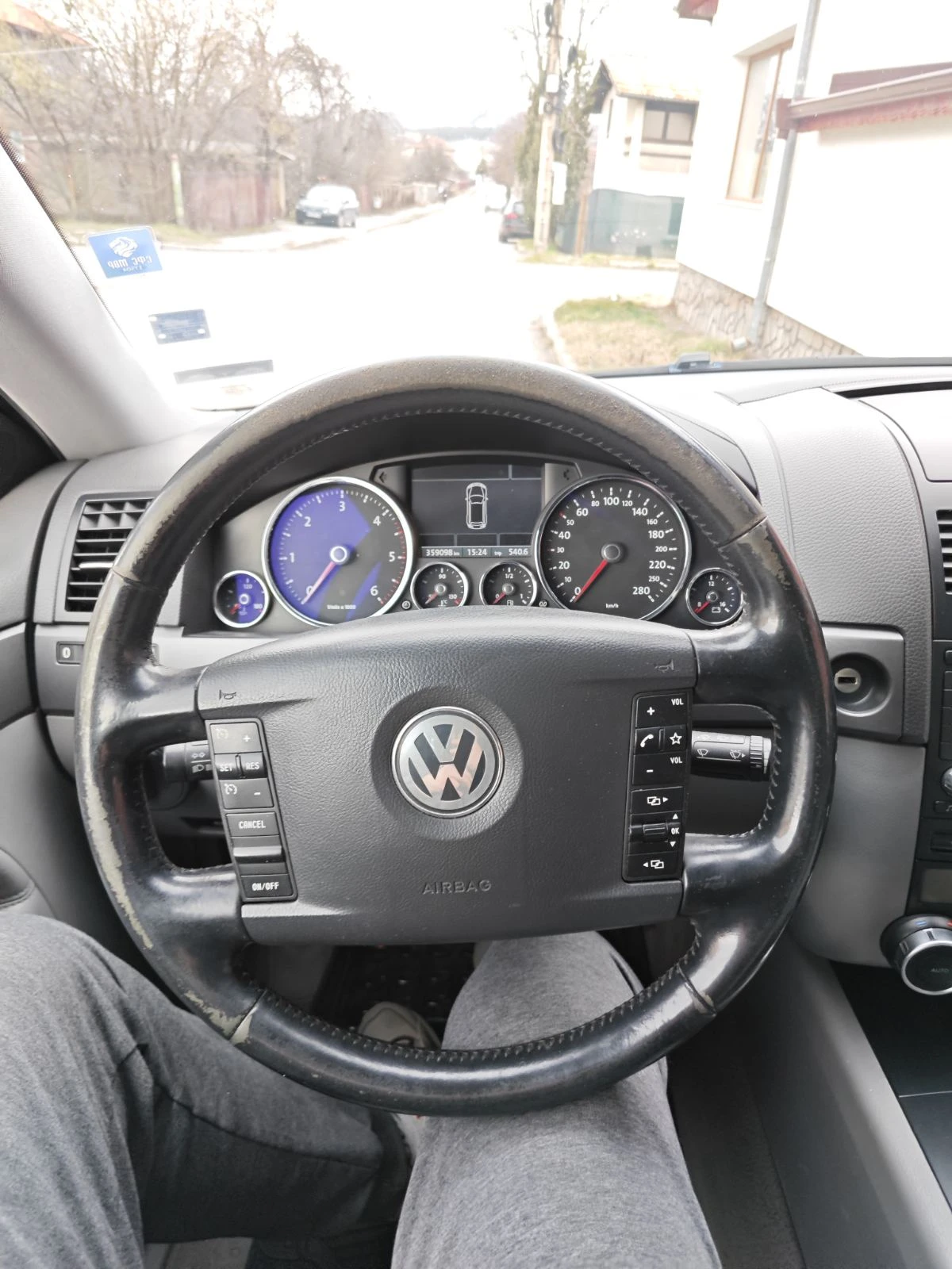 VW Touareg | Mobile.bg � ����������� 15