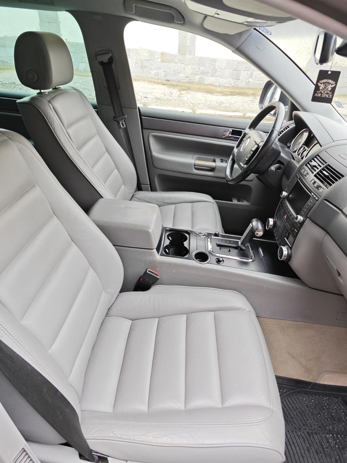 VW Touareg | Mobile.bg � ����������� 13