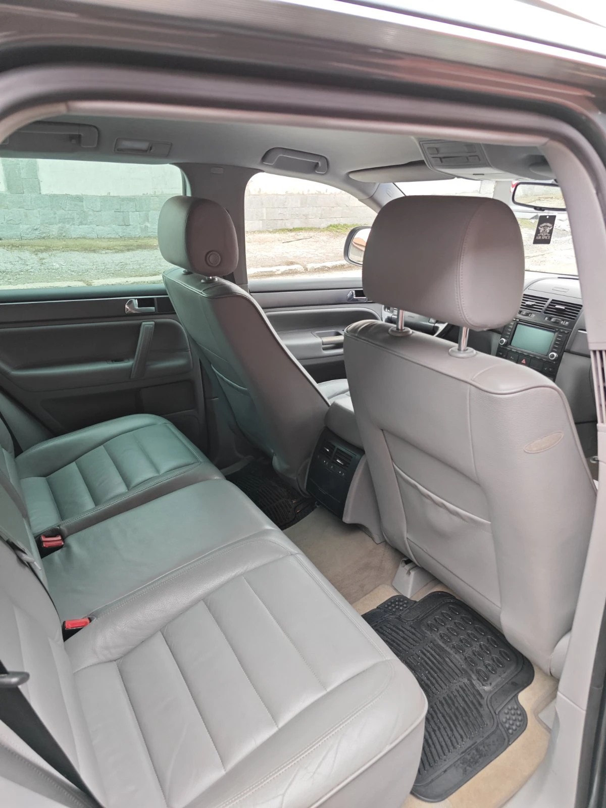 VW Touareg | Mobile.bg � ����������� 12