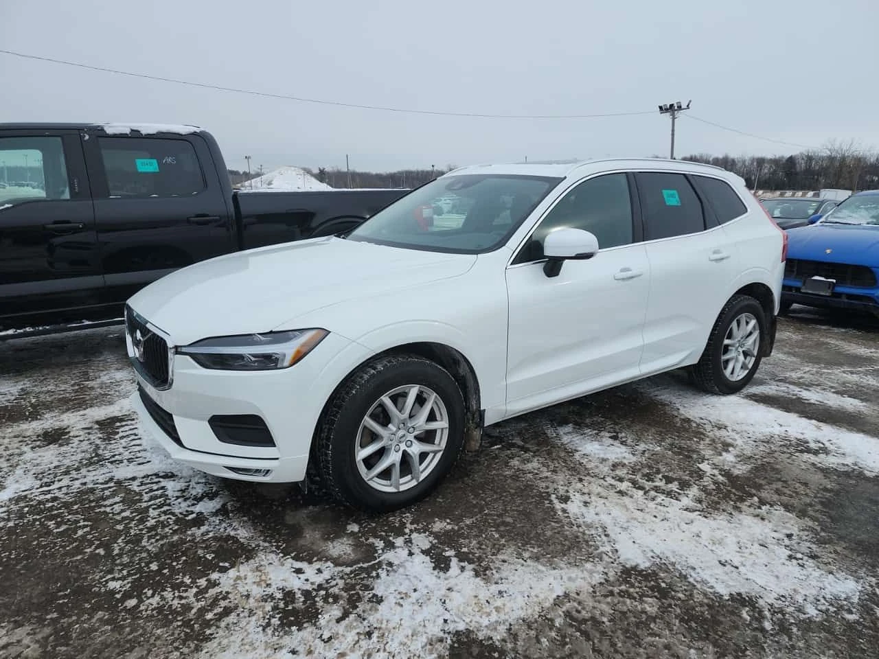 Volvo XC60 * MOMENTUM * ��������* �����* 2 �����* CARFAX *  | Mobile.bg � ����������� 1