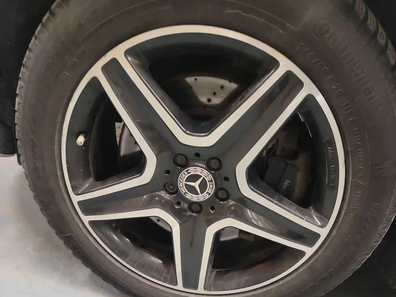 Mercedes-Benz GLE * 400 * CARFAX * ���� �� �� | Mobile.bg � ����������� 7