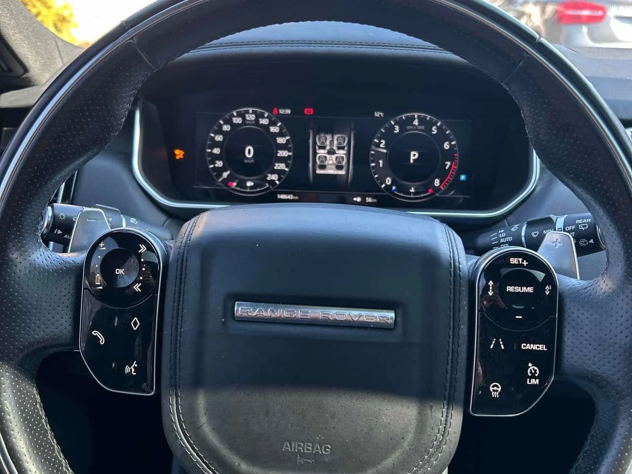 Land Rover Range Rover Sport * HSE Dynamic * CARFAX * ���� �� �� | Mobile.bg � ����������� 7