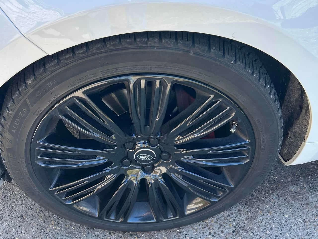 Land Rover Range Rover Sport * HSE Dynamic * CARFAX * ���� �� �� | Mobile.bg � ����������� 6