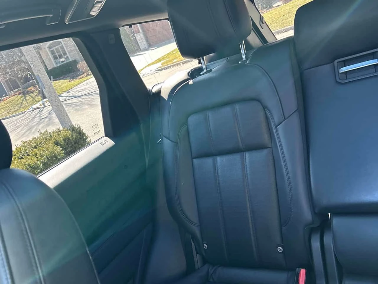 Land Rover Range Rover Sport * HSE Dynamic * CARFAX * ���� �� �� | Mobile.bg � ����������� 11