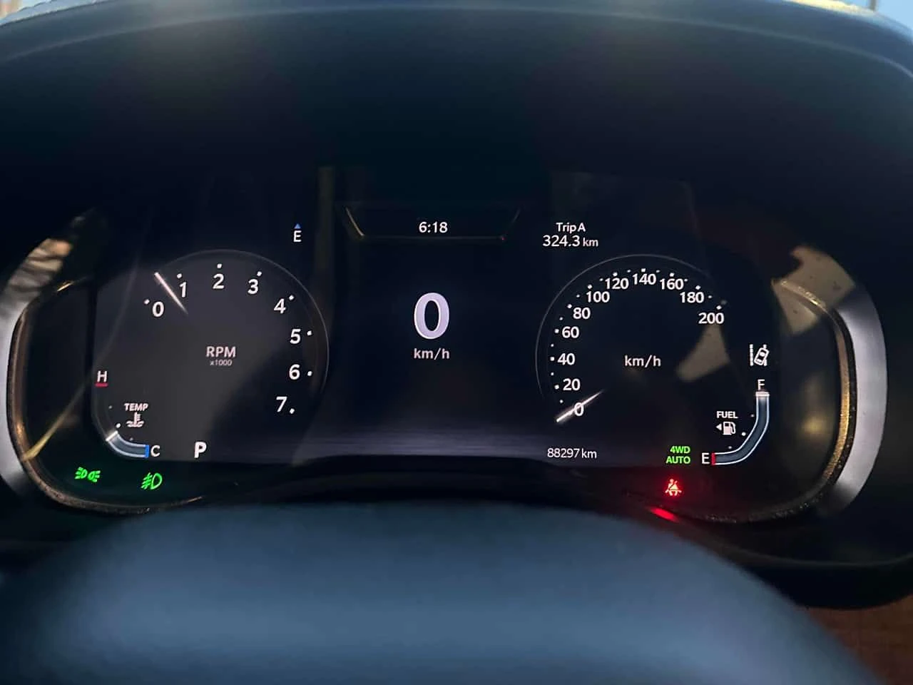 Dodge RAM 1500 * Limited Longhorn * ПАНО* ПОДГРЕВ* KEYLESS*  - изображение 8