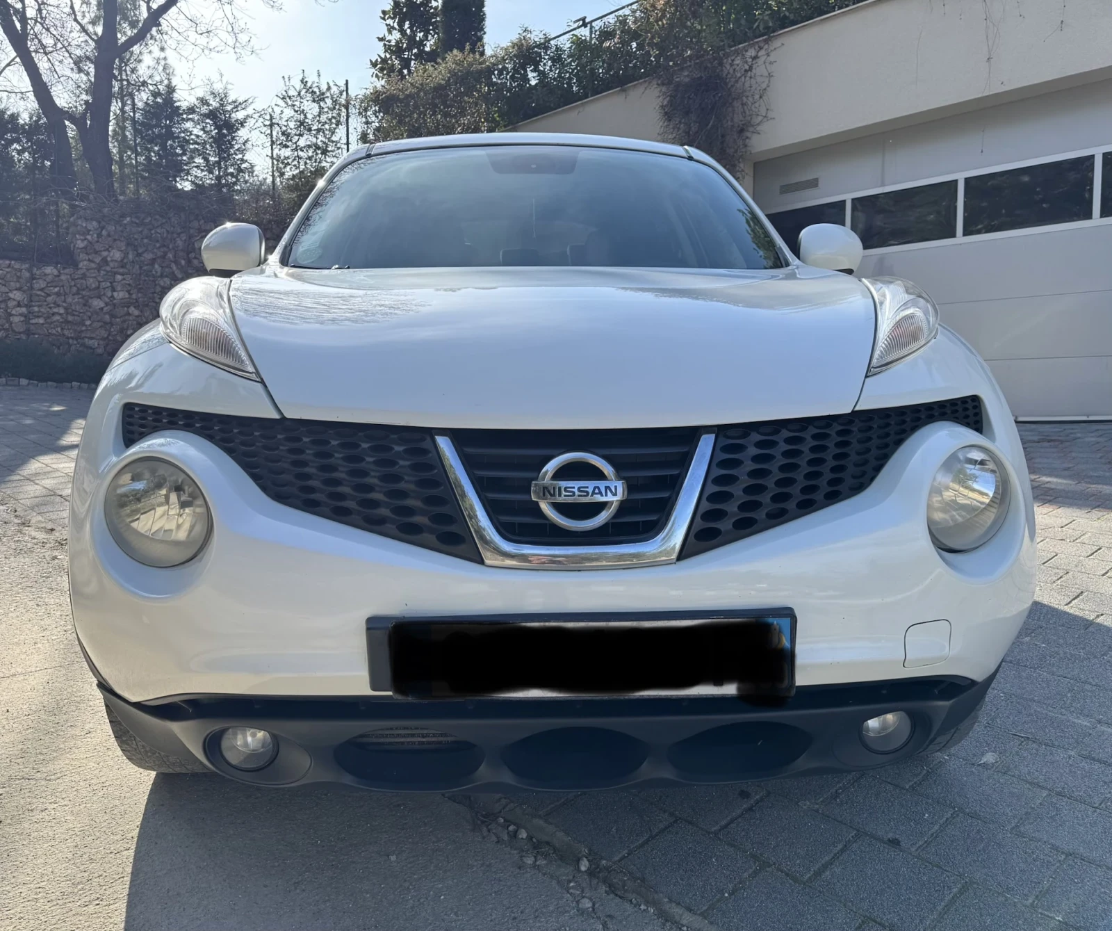 Nissan Juke 1.5 dci Tekna ��������� | Mobile.bg � ����������� 8
