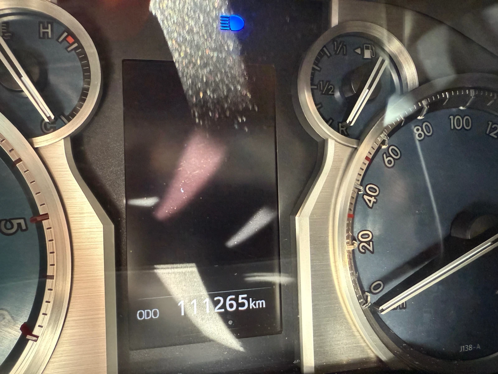 Toyota Land cruiser 150, снимка 10 - Автомобили и джипове - 54219729