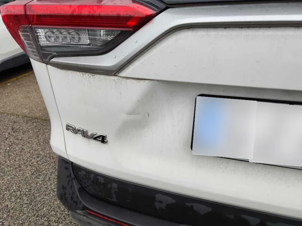 Toyota Rav4 2.5 HV E-CVT 2WD Style | Mobile.bg � ����������� 5