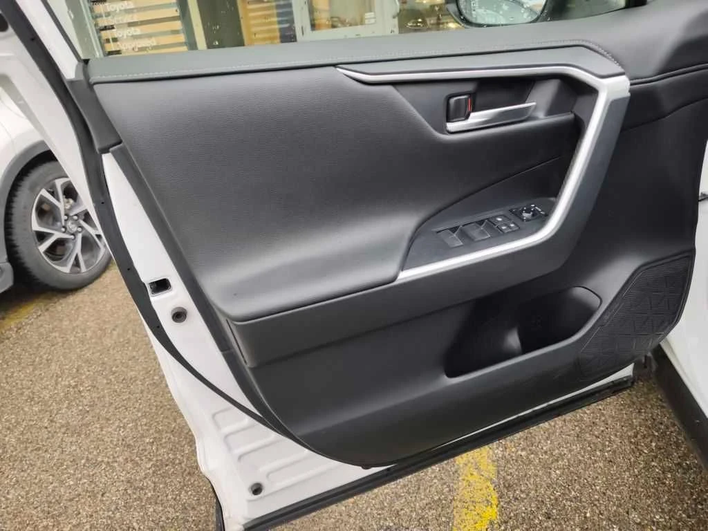 Toyota Rav4 2.5 HV E-CVT 2WD Style | Mobile.bg � ����������� 16