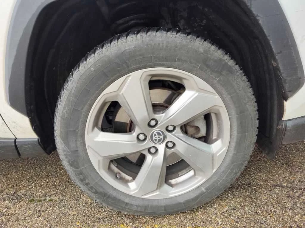 Toyota Rav4 2.5 HV E-CVT 2WD Style | Mobile.bg � ����������� 11