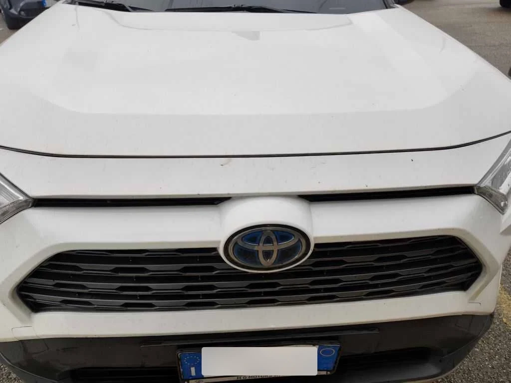Toyota Rav4 2.5 HV E-CVT 2WD Style | Mobile.bg � ����������� 6