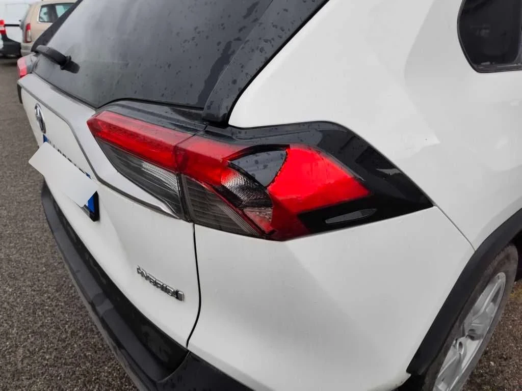 Toyota Rav4 2.5 HV E-CVT 2WD Style | Mobile.bg � ����������� 10