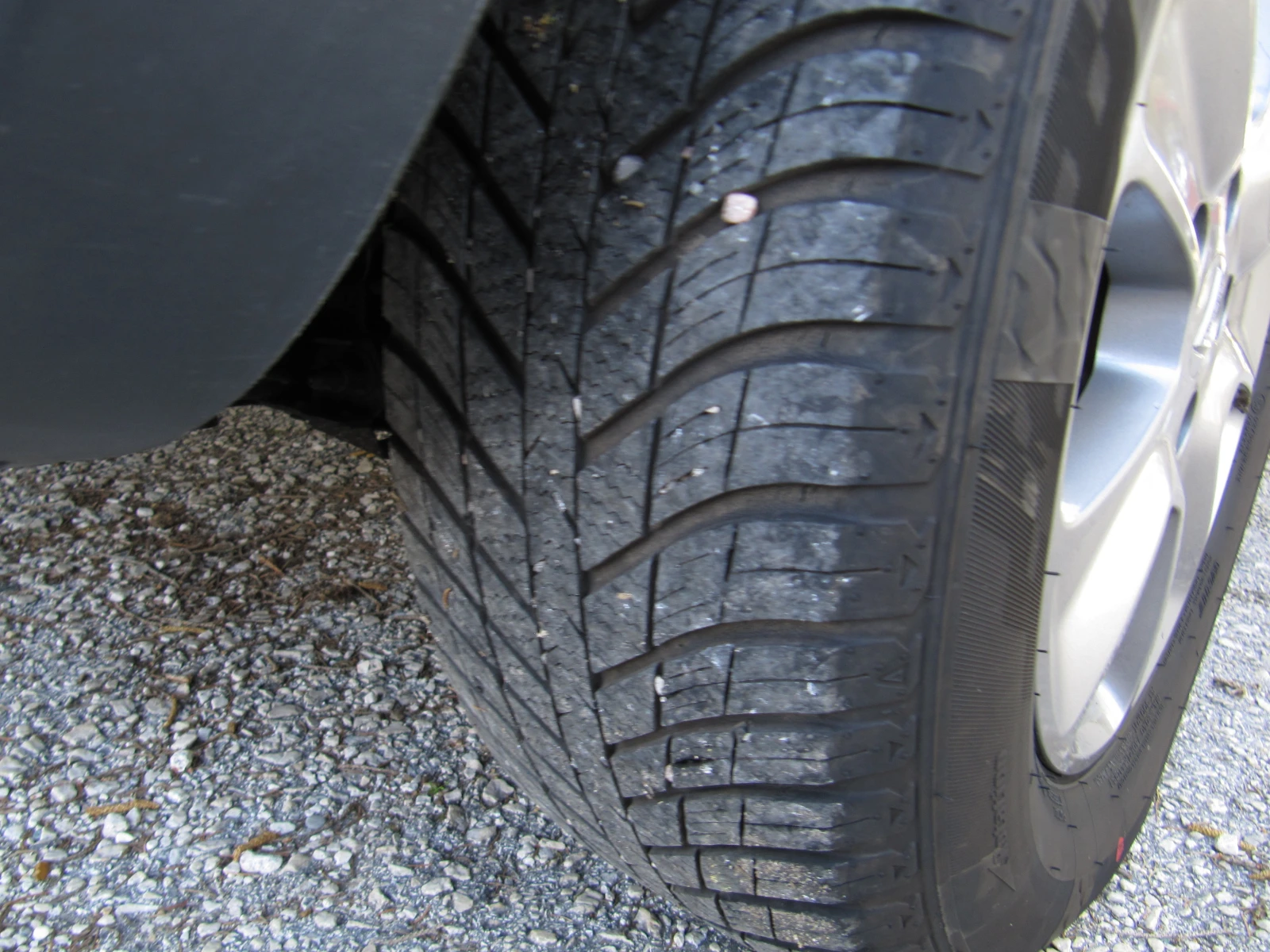 Dacia Duster 1.5dci 4X4 NAVI, снимка 17 - Автомобили и джипове - 54316097