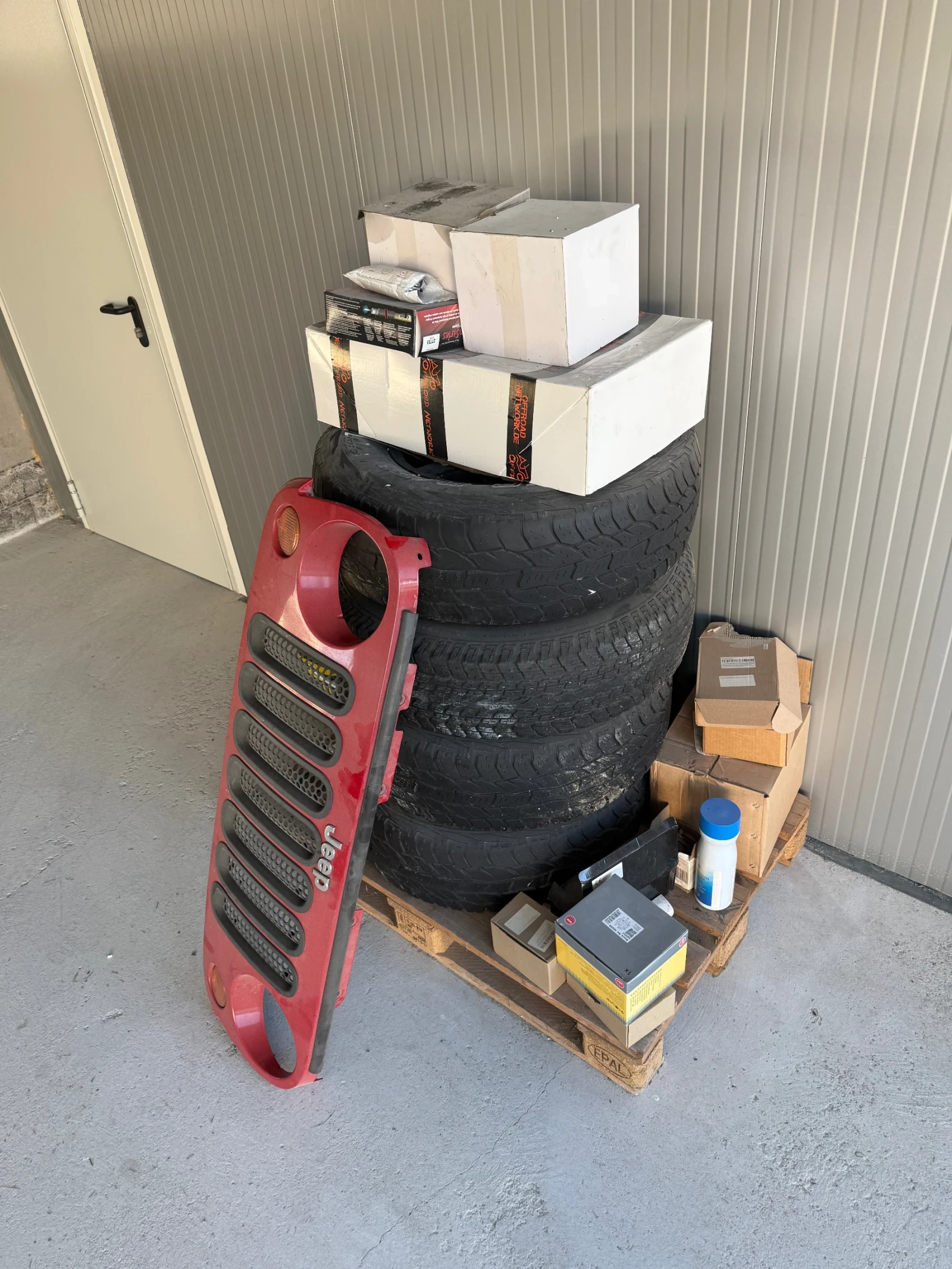 Jeep Wrangler 3.8 V6 Sport | ����� �������� | LPG | Mobile.bg � ����������� 8