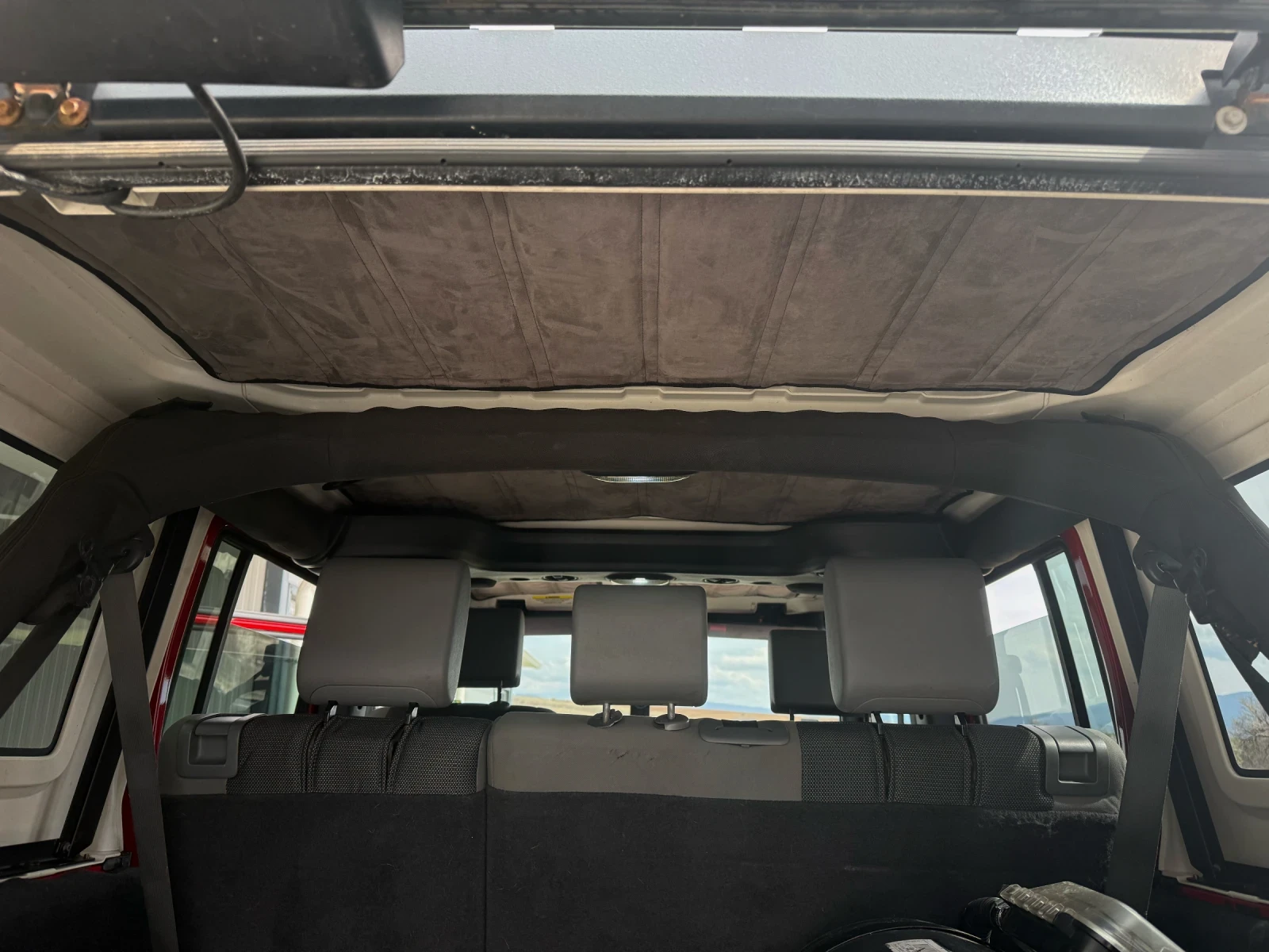 Jeep Wrangler 3.8 V6 Sport | ����� �������� | LPG | Mobile.bg � ����������� 17