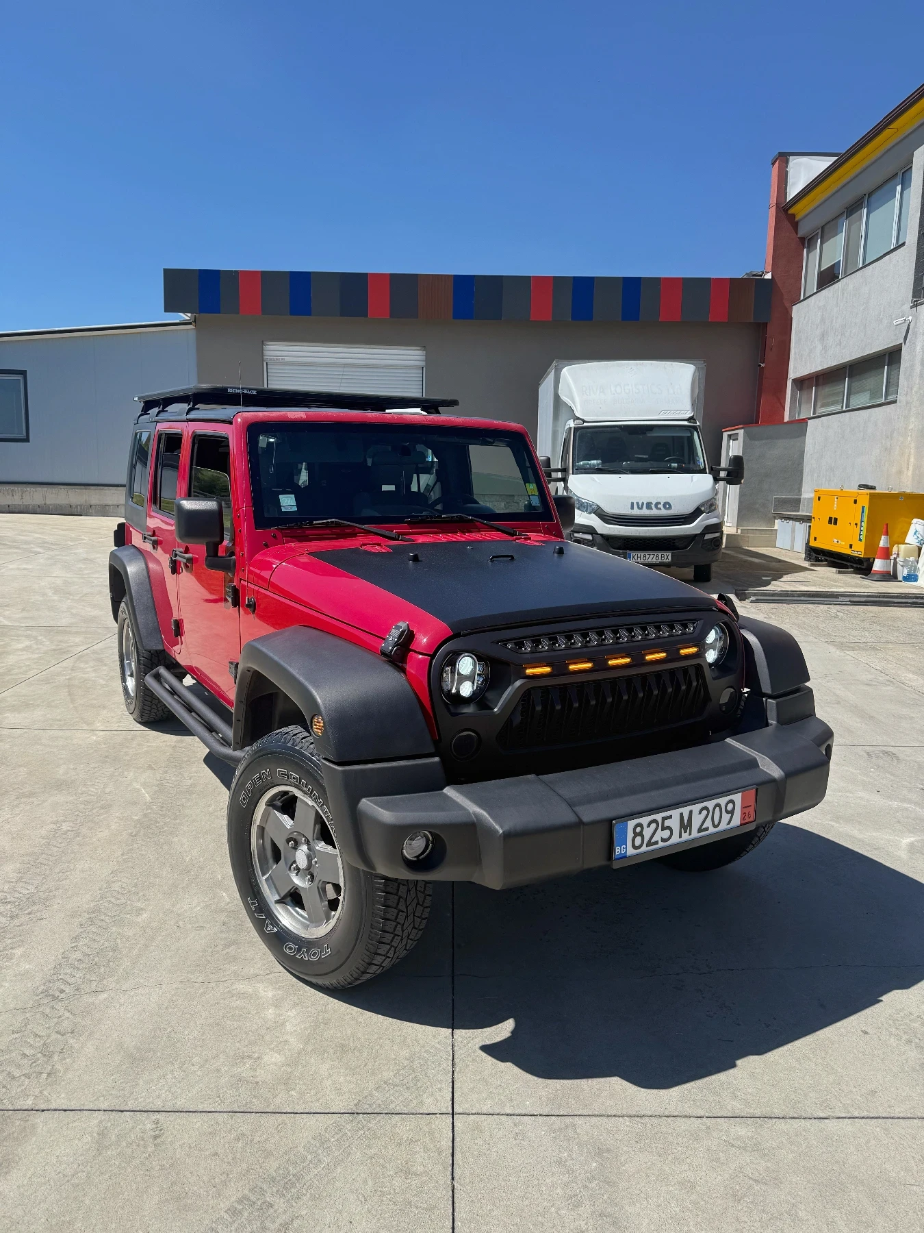Jeep Wrangler 3.8 V6 Sport | ����� �������� | LPG | Mobile.bg � ����������� 7