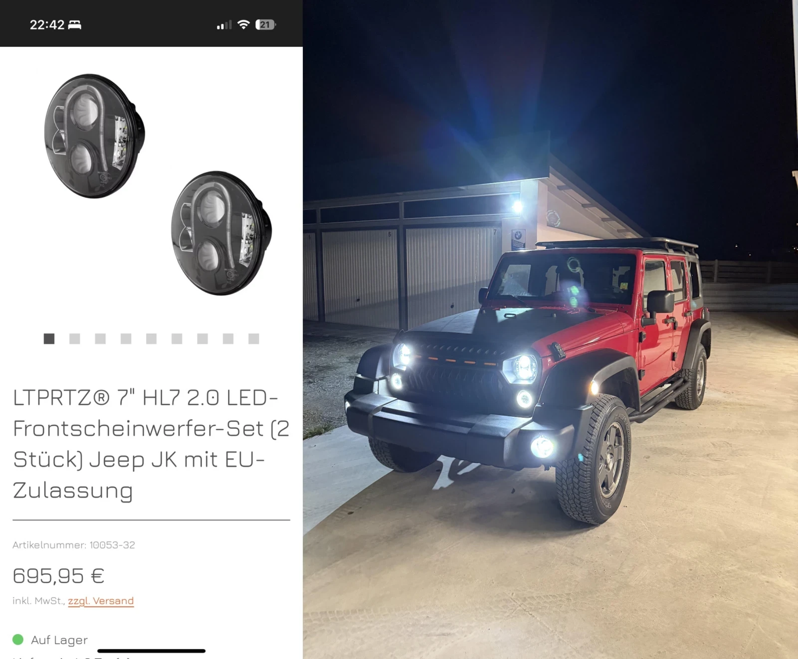 Jeep Wrangler 3.8 V6 Sport | ����� �������� | LPG | Mobile.bg � ����������� 9