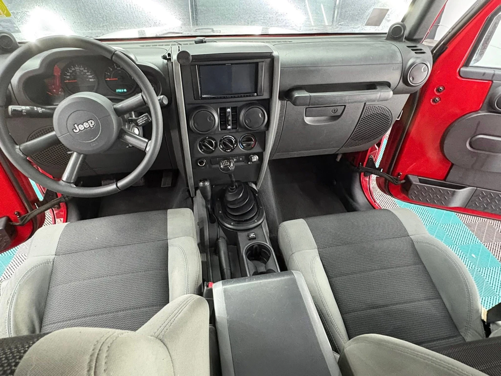 Jeep Wrangler 3.8 V6 Sport | ����� �������� | LPG | Mobile.bg � ����������� 15