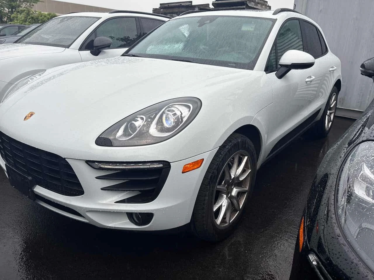 Porsche Macan * S * CARFAX *  2 КЛЮЧА * ПОДГРЕВИ * ОБДУХВАНЕ , снимка 2 - Автомобили и джипове - 55074130