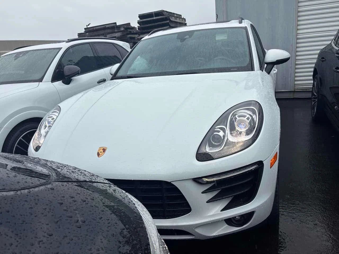 Porsche Macan * S * CARFAX *  2 КЛЮЧА * ПОДГРЕВИ * ОБДУХВАНЕ , снимка 6 - Автомобили и джипове - 55074130