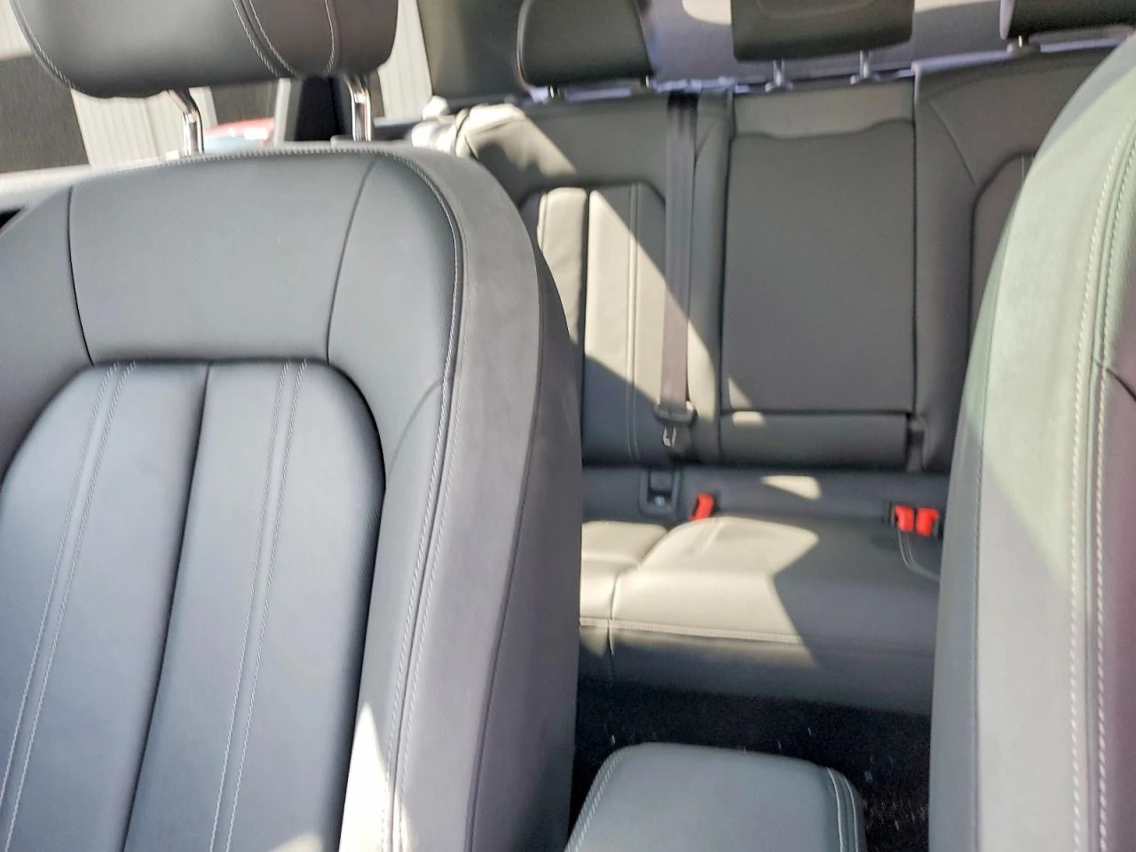 Audi Q4 e-tron Premium 55 quattro, снимка 9 - Автомобили и джипове - 55132564