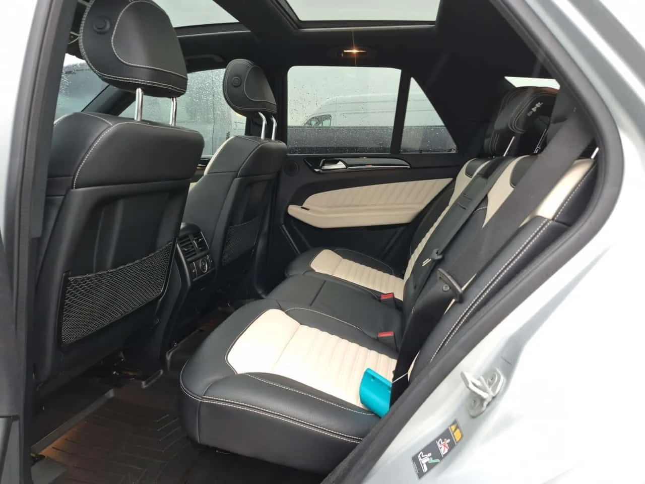 Mercedes-Benz GLE 450 AMG | DISTRONIC | HARMAN KARDON | ПОДГРЕВ | ПАНОРАМА |, снимка 13 - Автомобили и джипове - 55309356