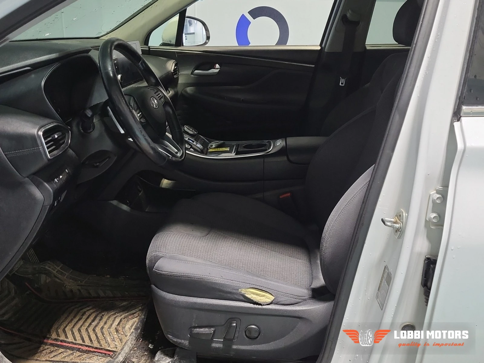 Hyundai Santa fe | Mobile.bg � ����������� 5