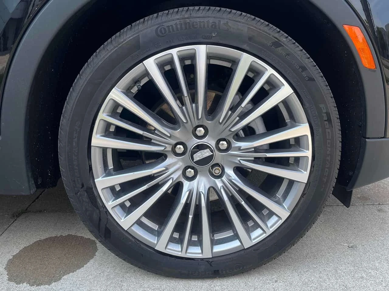Cadillac XT4 * AWD Premium Luxury* АВТОКРЕДИТ БЕЗ ПЪРВОНАЧАЛНА*, снимка 7 - Автомобили и джипове - 56162134