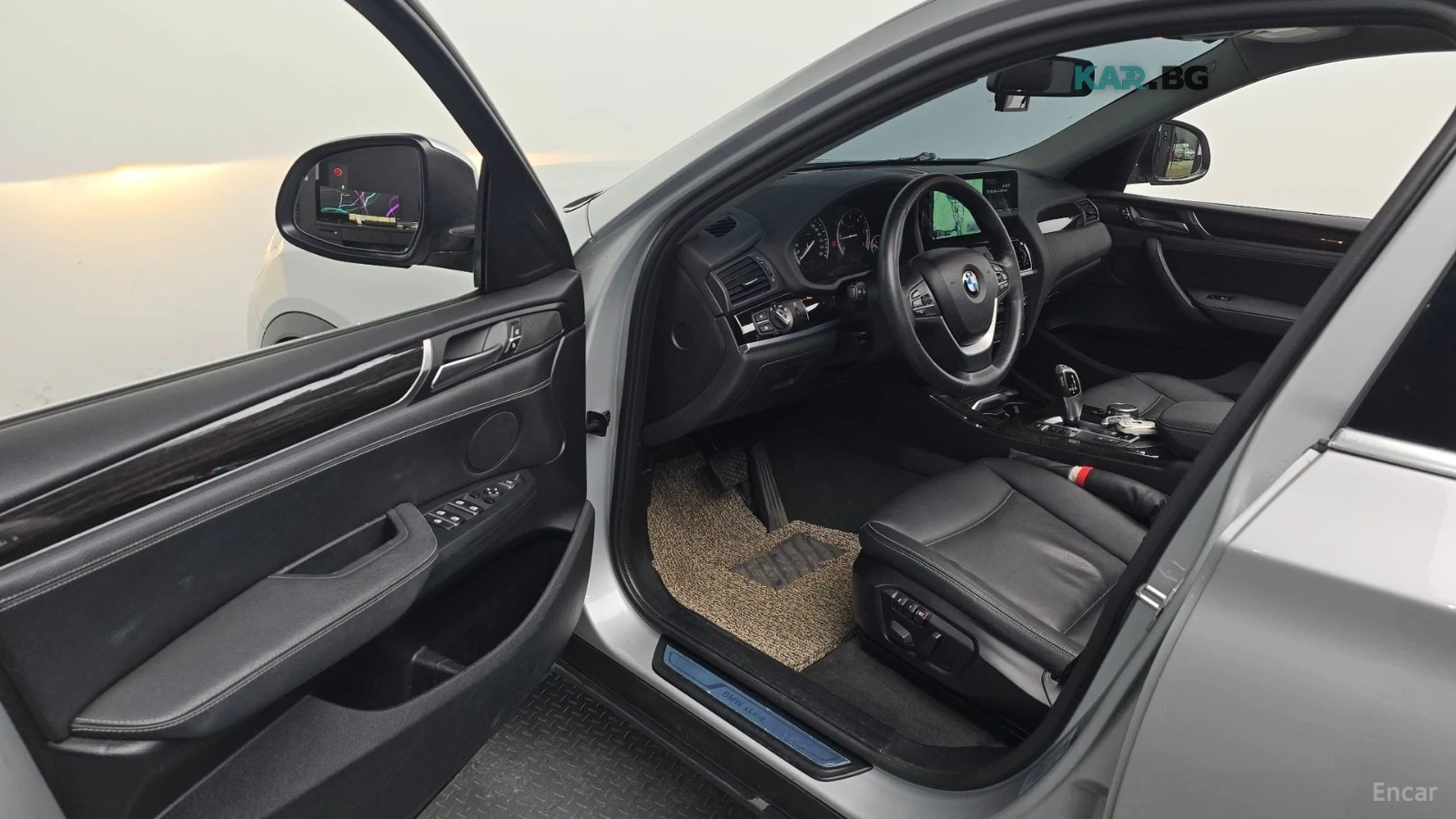 BMW X4 xDrive 20d* ����* �������* ����* ����* ������ | Mobile.bg � ����������� 8
